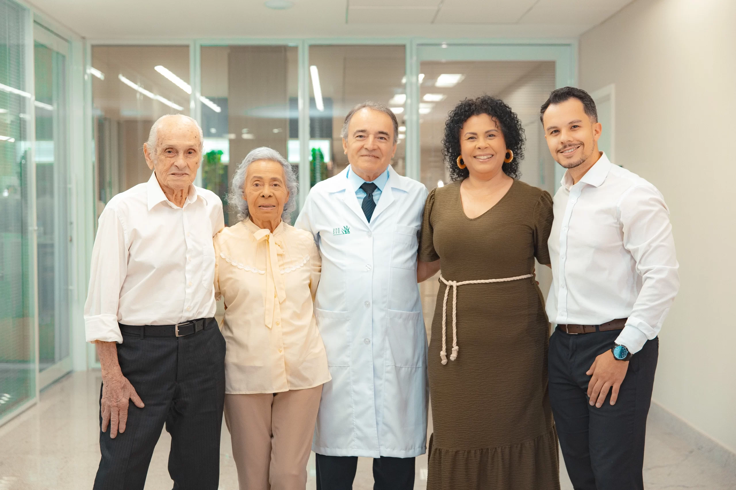 Inovação, excelência e cuidado integrado: o que faz do Eco Medical Center o melhor centro médico de Curitiba