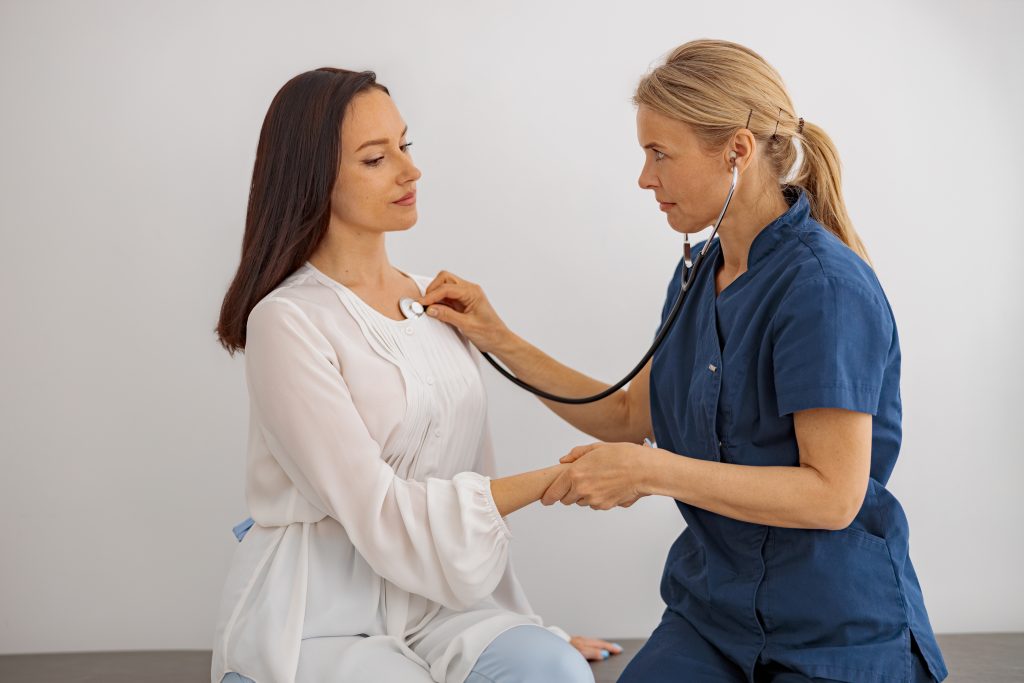 Ansiedade pode afetar o coração?