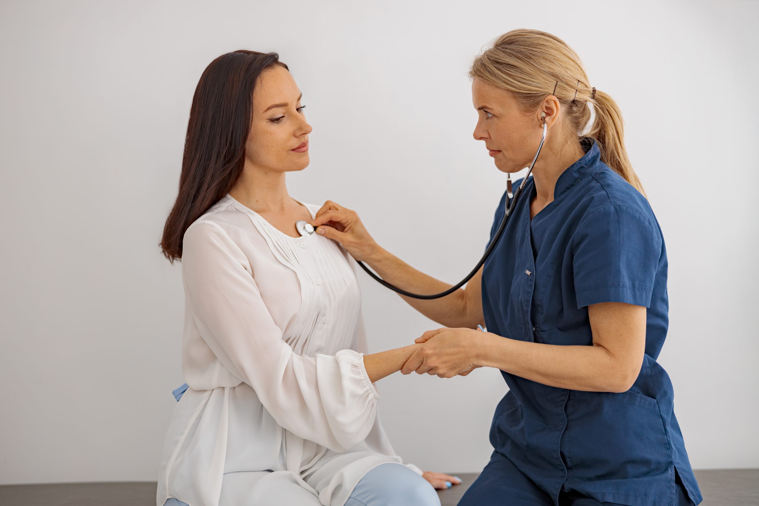 Ansiedade pode afetar o coração?