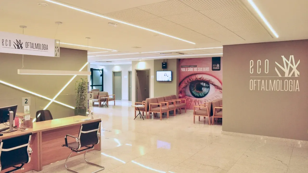 Galeria da Especialidade