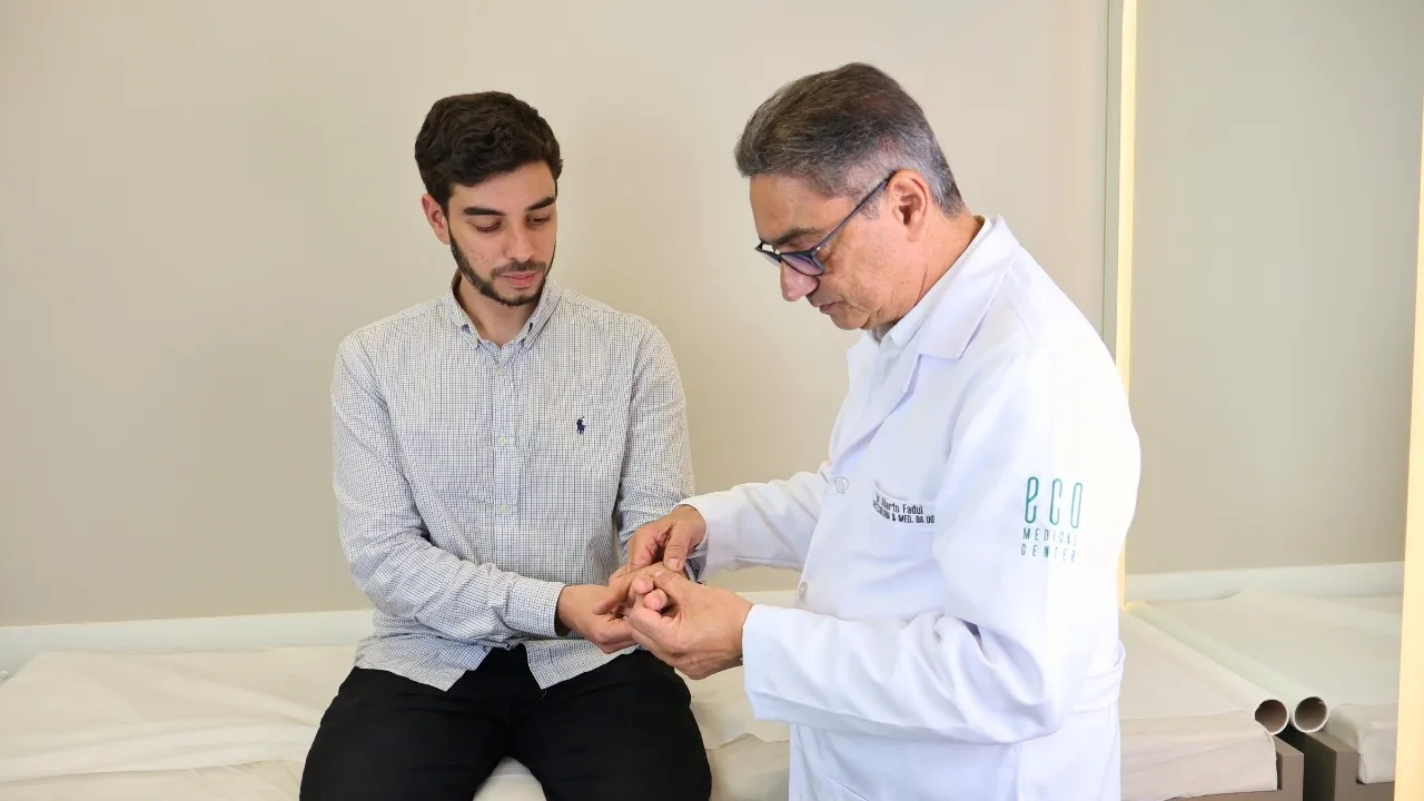 Medicina da Dor