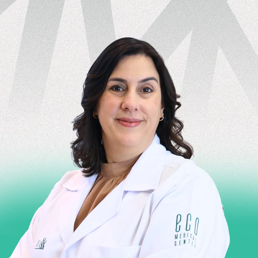 Dra. Andresa Baiak