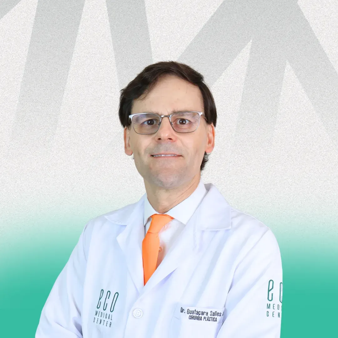 Dr. Guataçara Salles