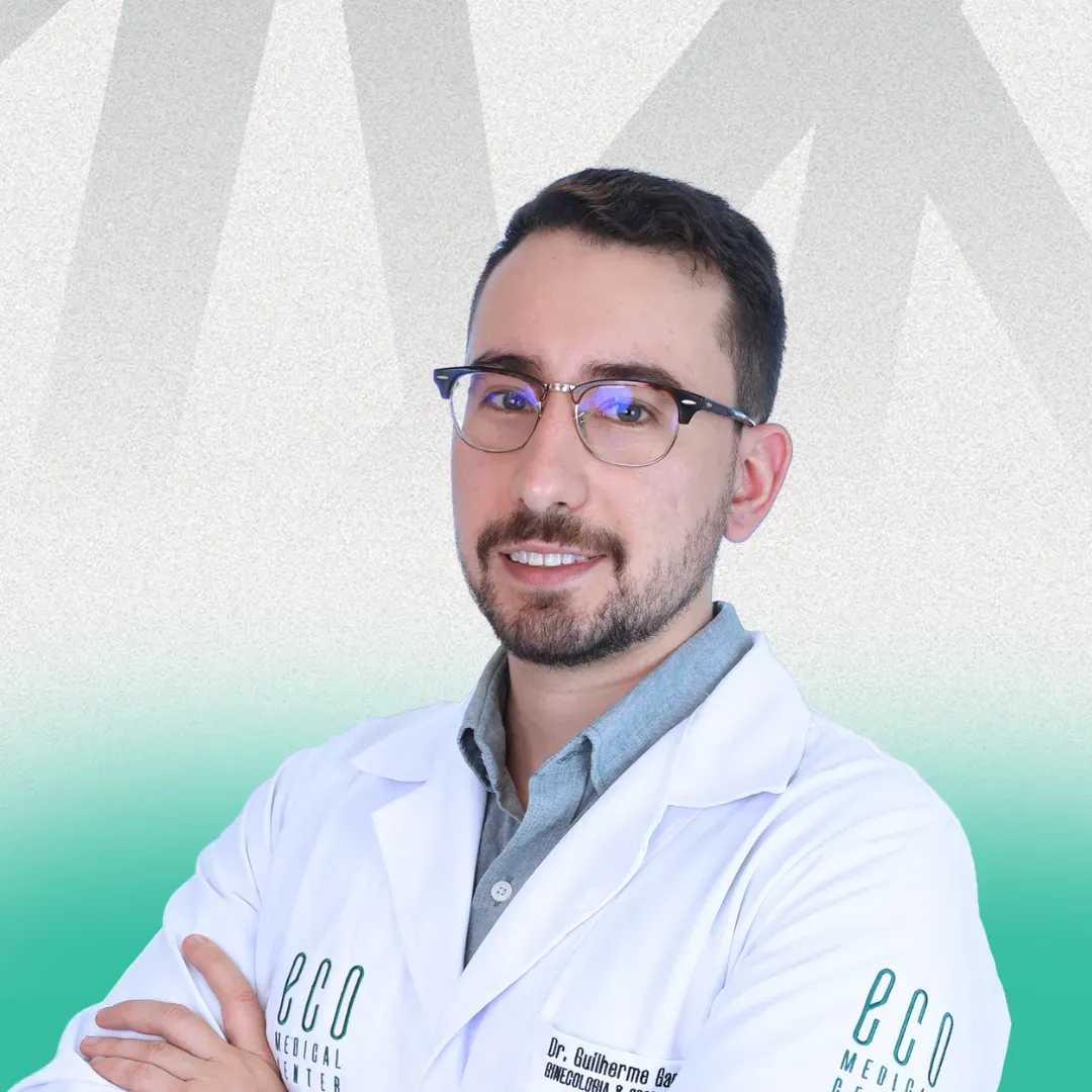 Dr. Guilherme Stapasolla Vargas Garcia