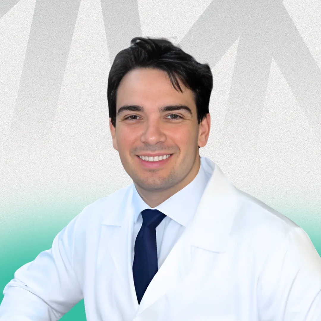 Dr. João Henrique Prehs