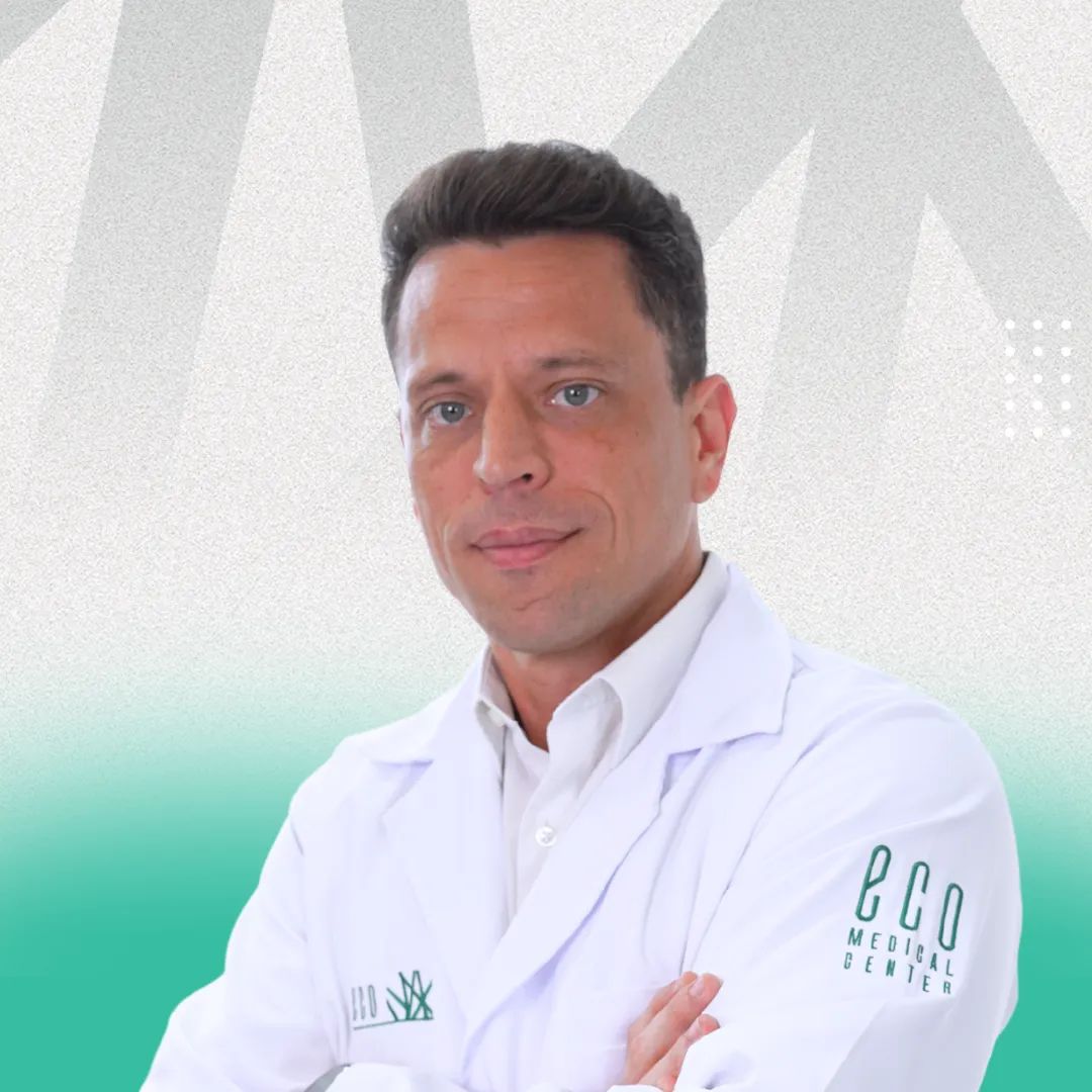 Dr. Leonardo Mancini Volpini