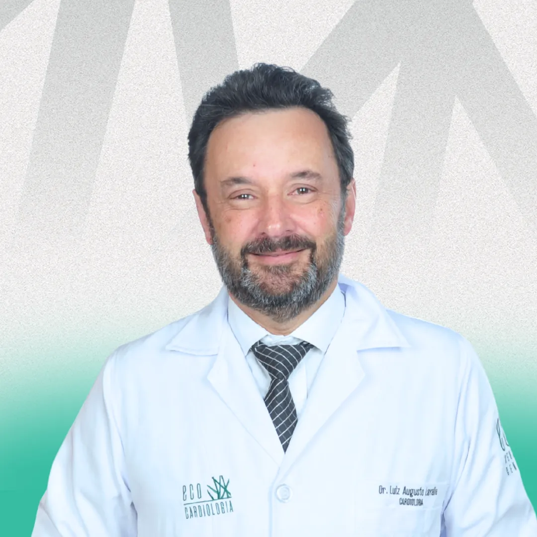 Dr. Luiz Augusto Lavalle