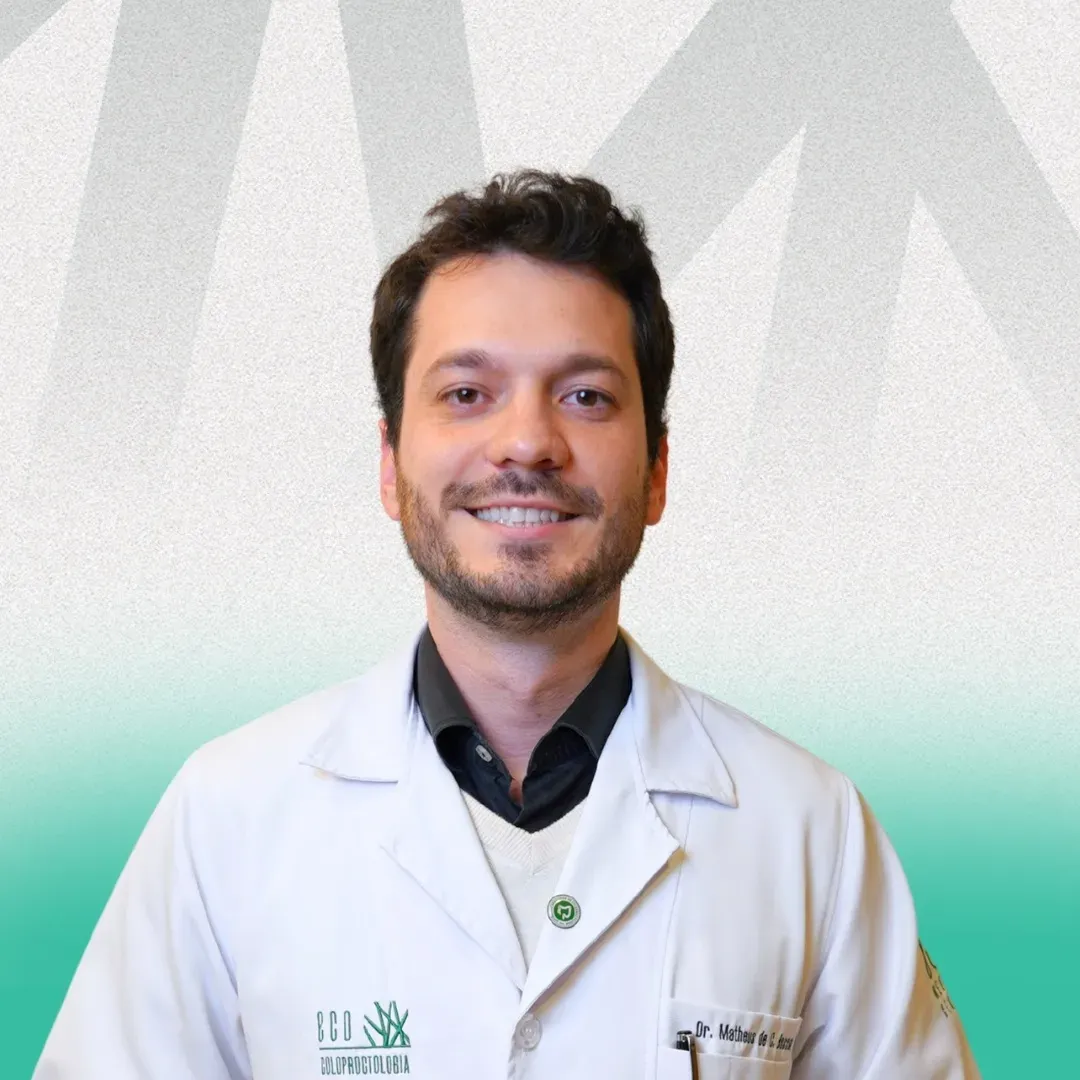 Dr. Matheus Bassani