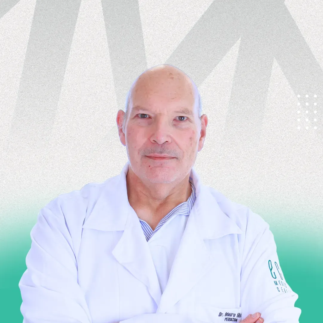 Dr. Mauro de Sá Merlin