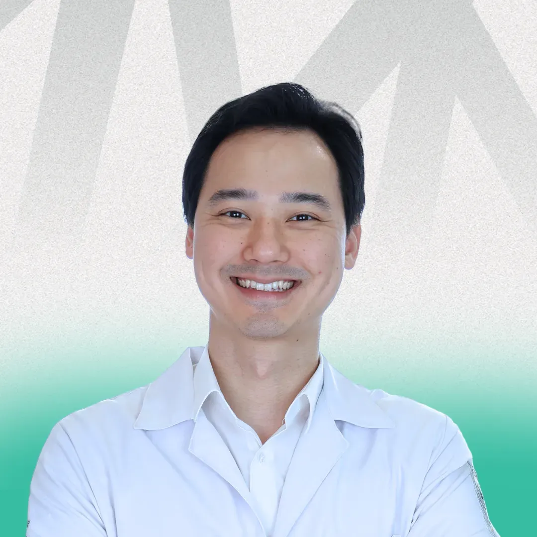 Dr. Maykow Yoshioka