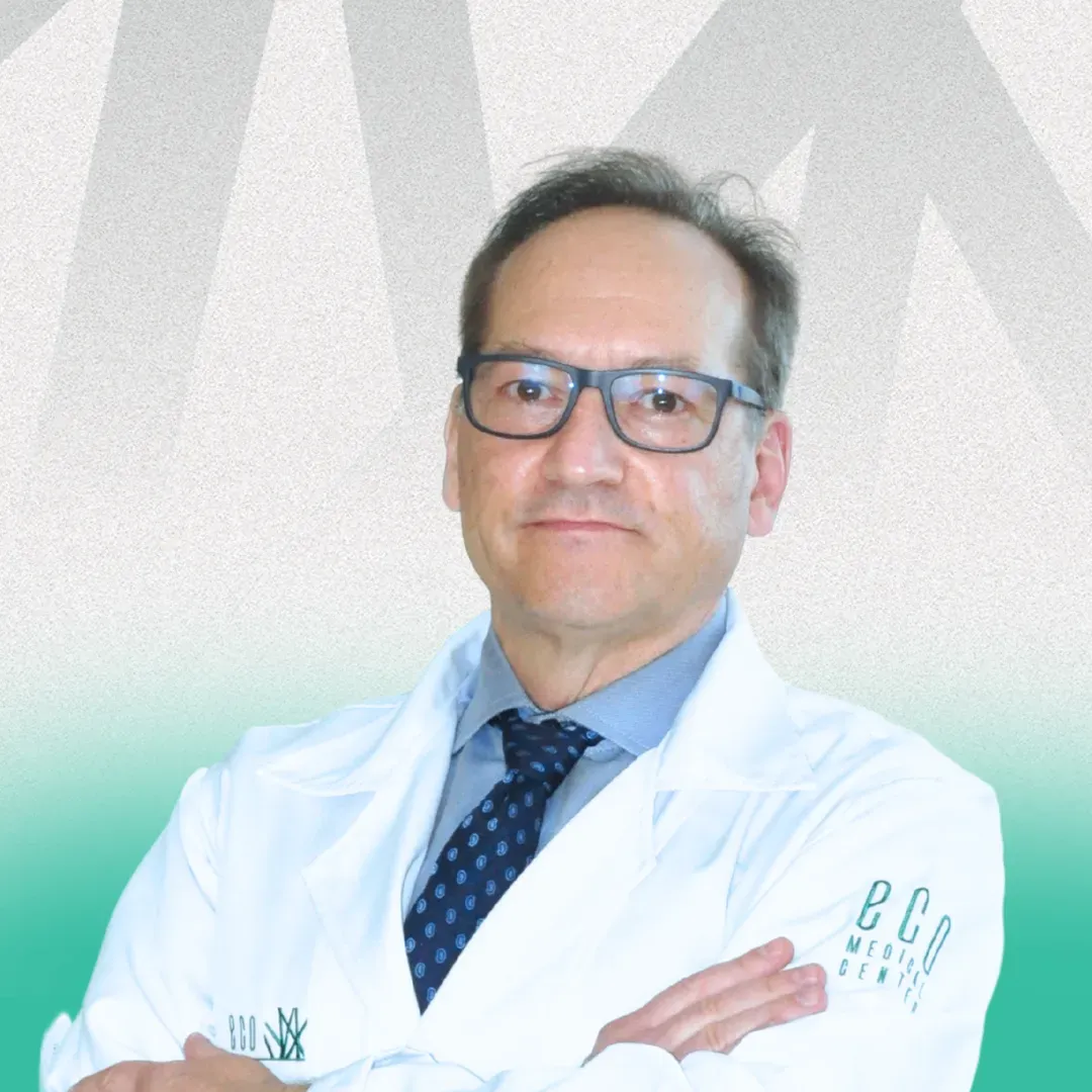 Dr. Roberto Ambrozewicz