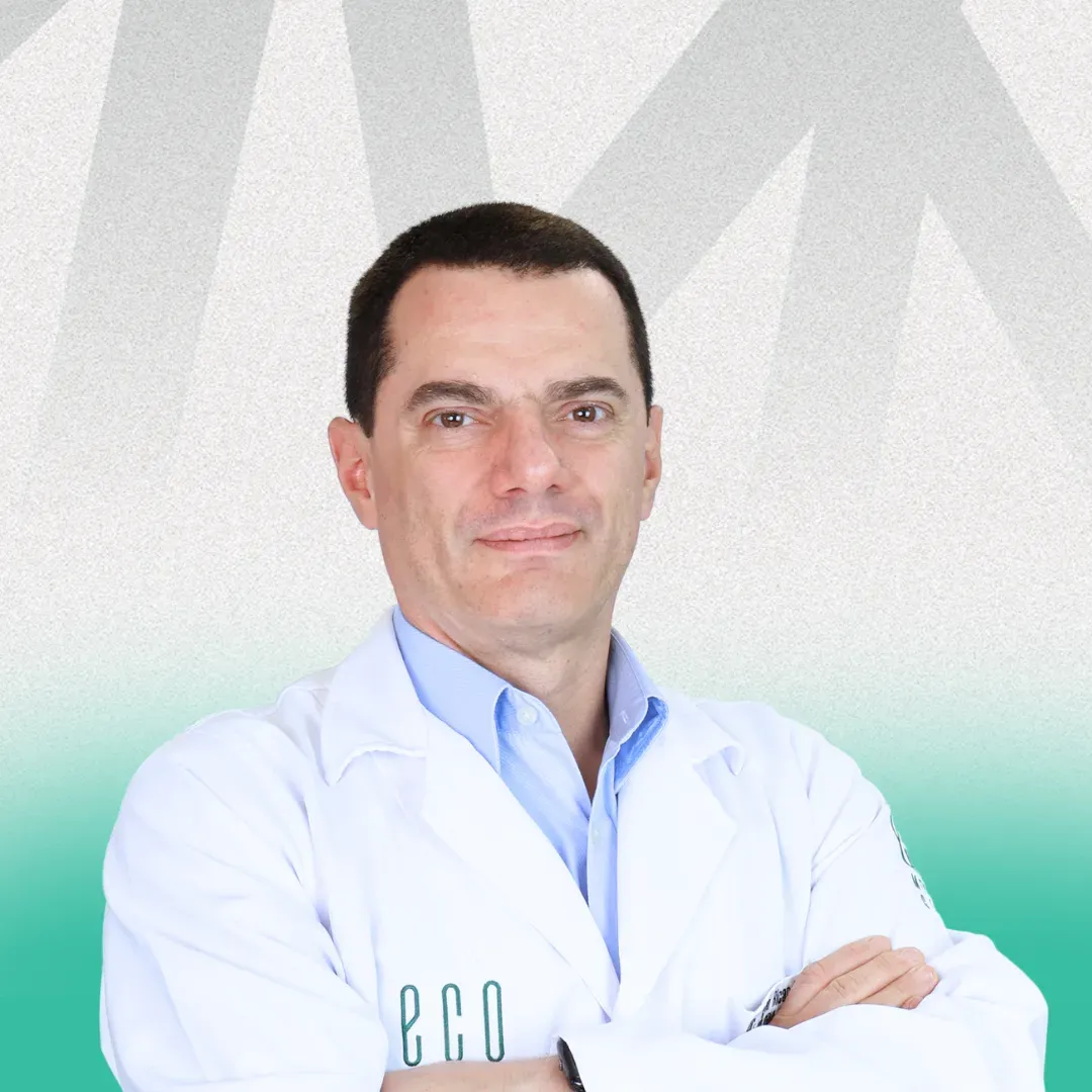 Dr. Sérgio Ricardo Erdmann