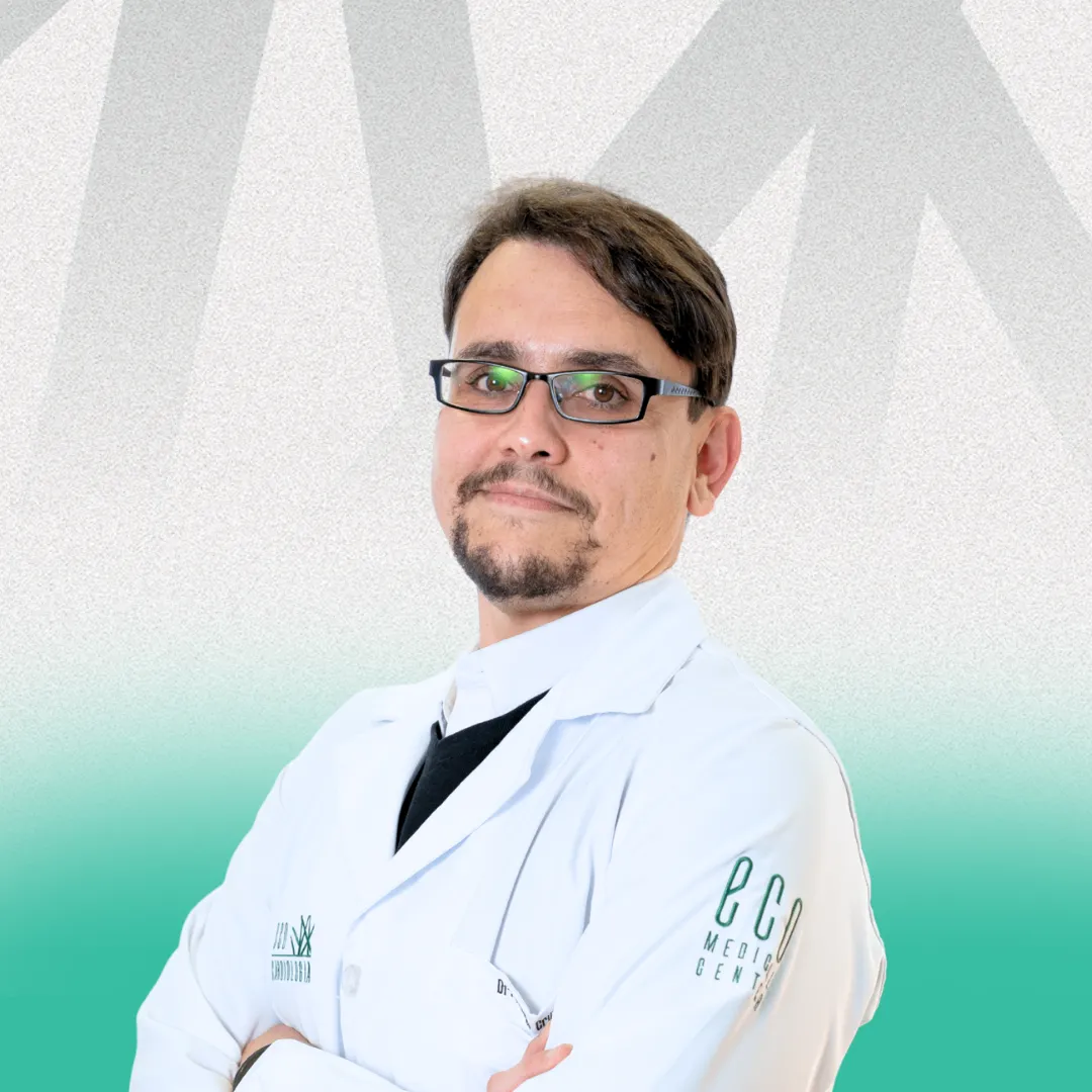 Dr. Thiago Cruz