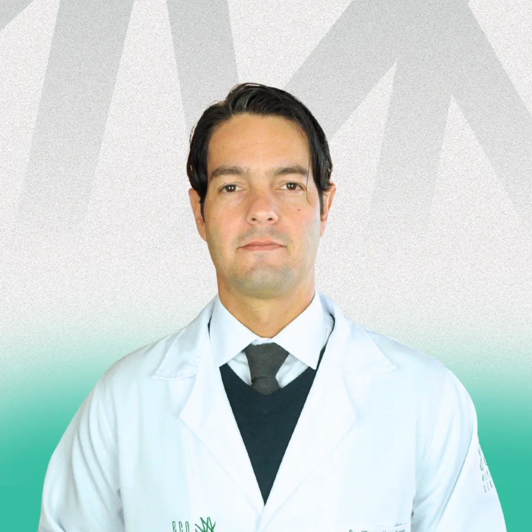 Dr. Ulisses Somaio