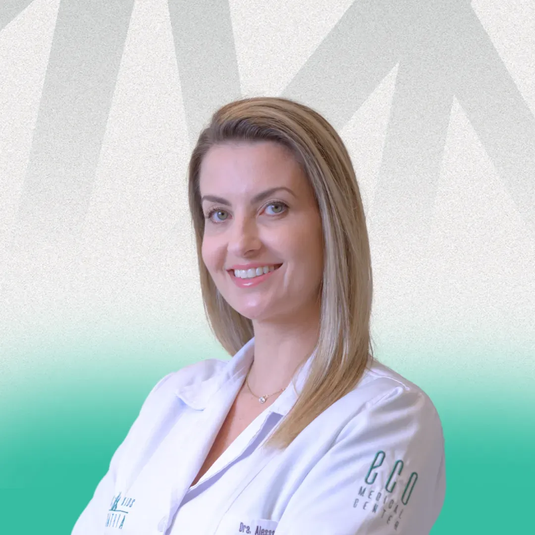 Dra. Alessandra Vieira