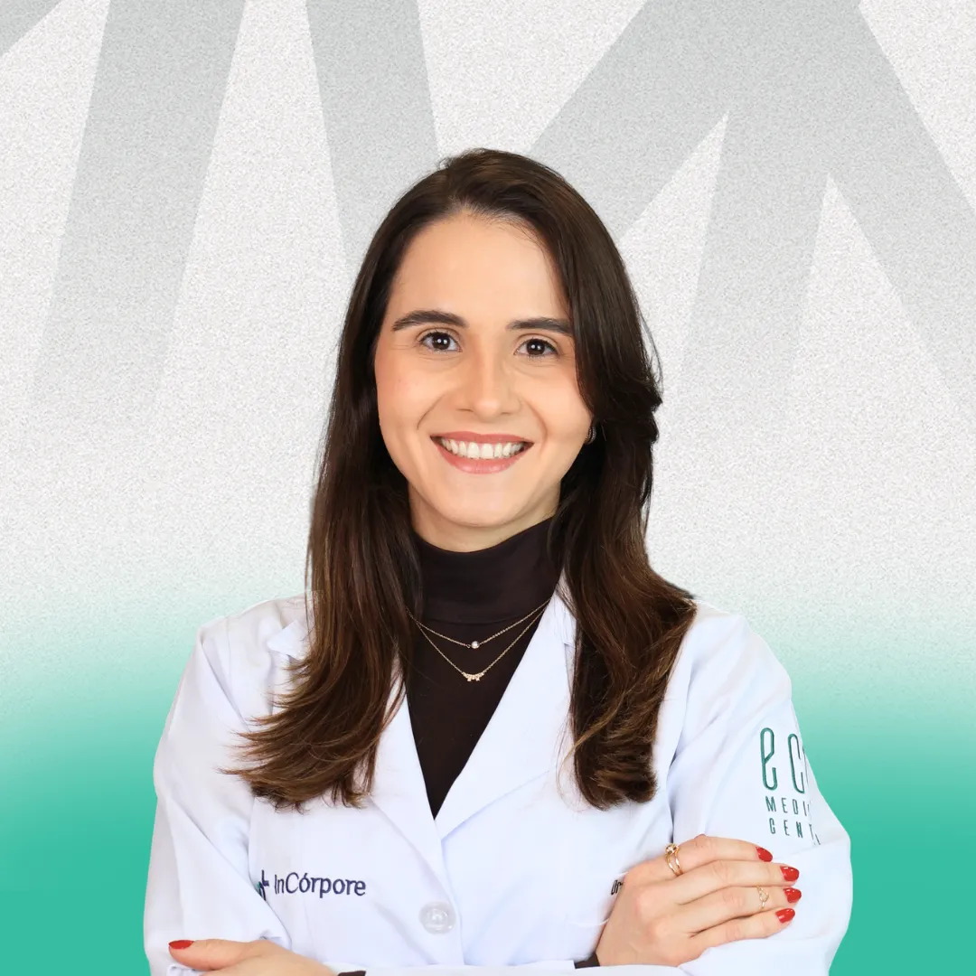 Dra. Aline Carbonera