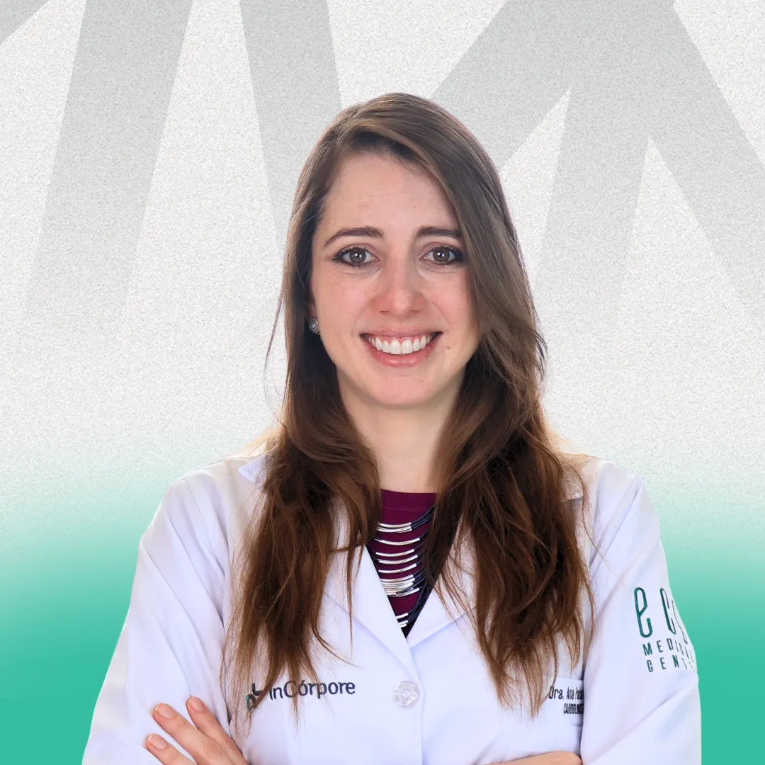 Dra. Ana Paula Konig