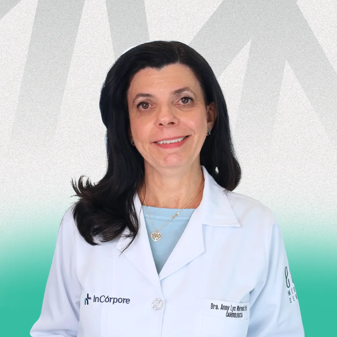Dra. Anny Lys Brasil