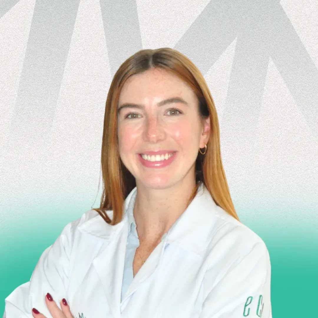Dra. Bruna Schuster