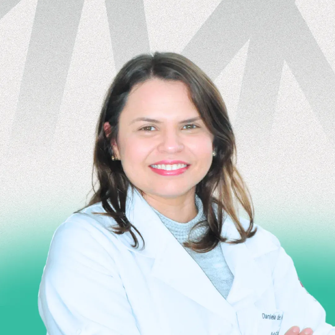 Dra. Daniela de Sousa Costa
