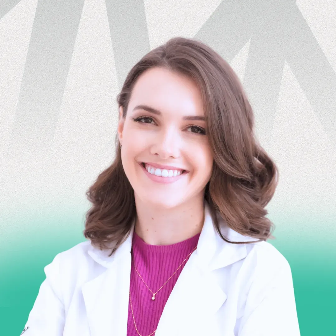 Dra. Fernanda Staats