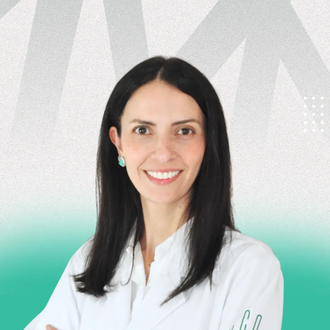 Dra. Graziela Boss Gaudêncio