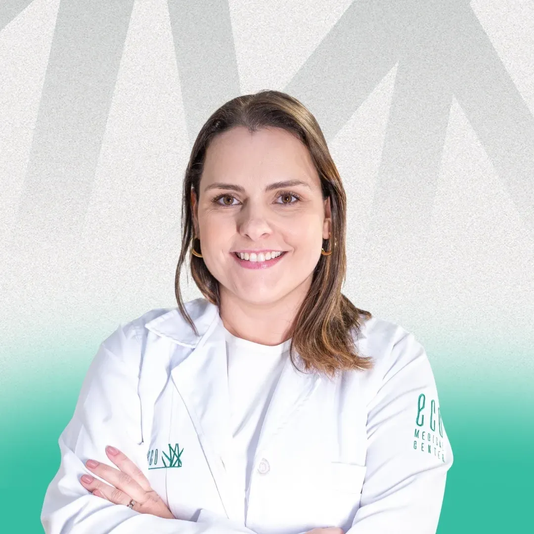 Dra. Luciana Clivatti