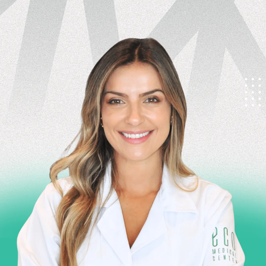 Dra. Marina Cassitas Mendonça