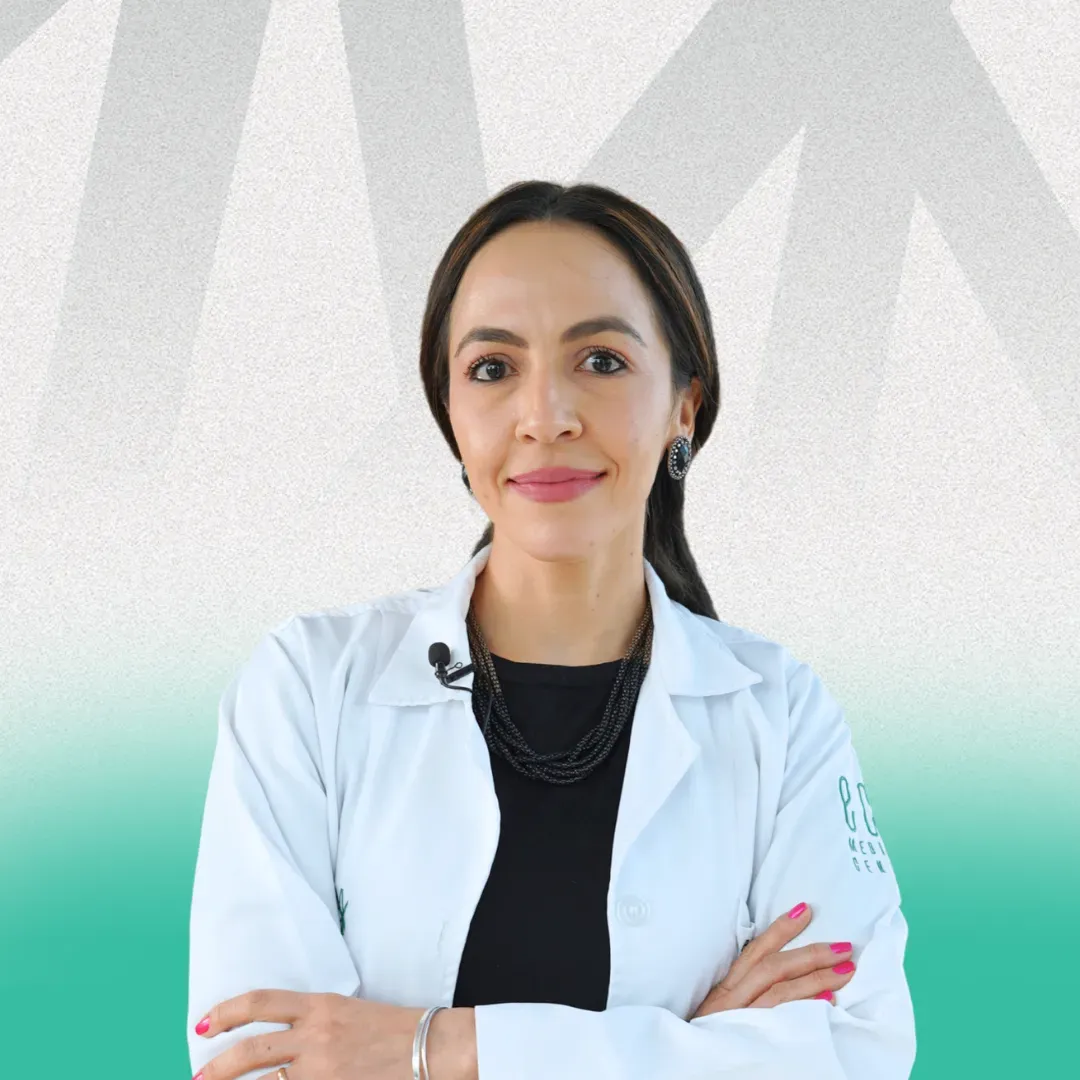 Dra. Roberta Beserra