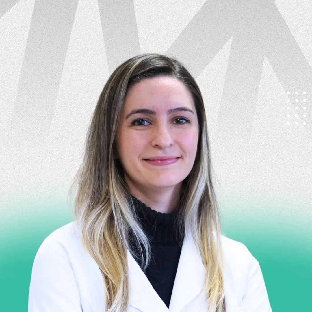 Dra. Tábata de Souza