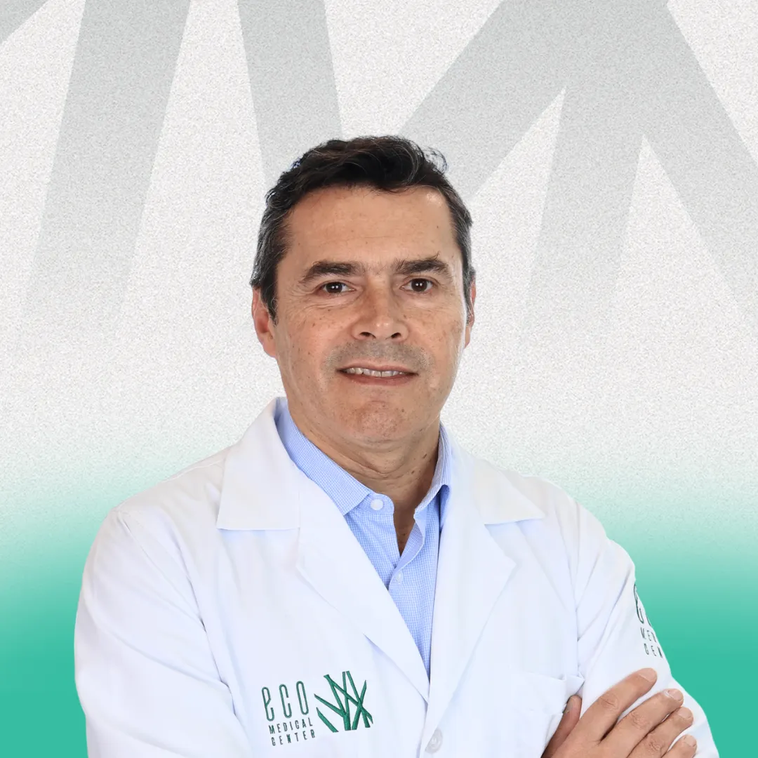 Dr. Ivo Marchioro