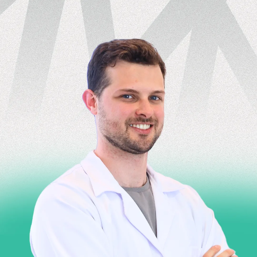 Dr. Alexandre Beck