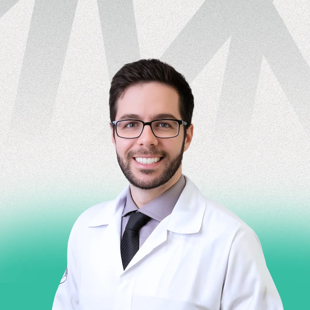 Dr. Thomas Marcolini