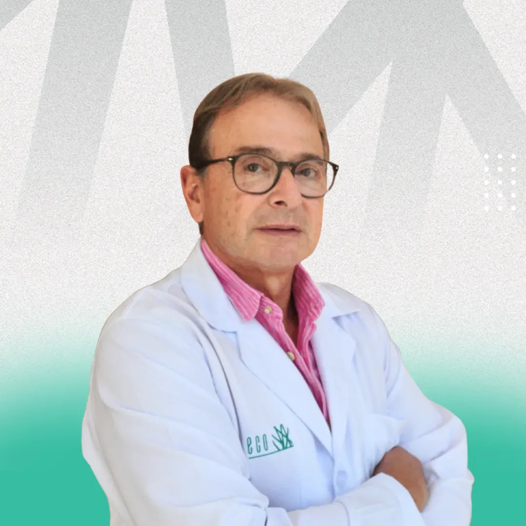 Dr. Paulo Boscardim