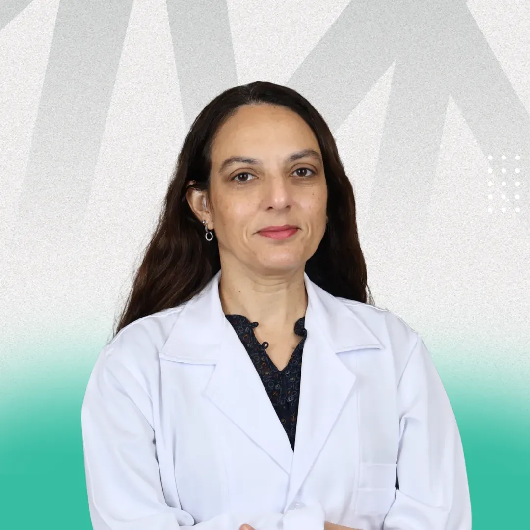 Dra. Priscilla Gomes