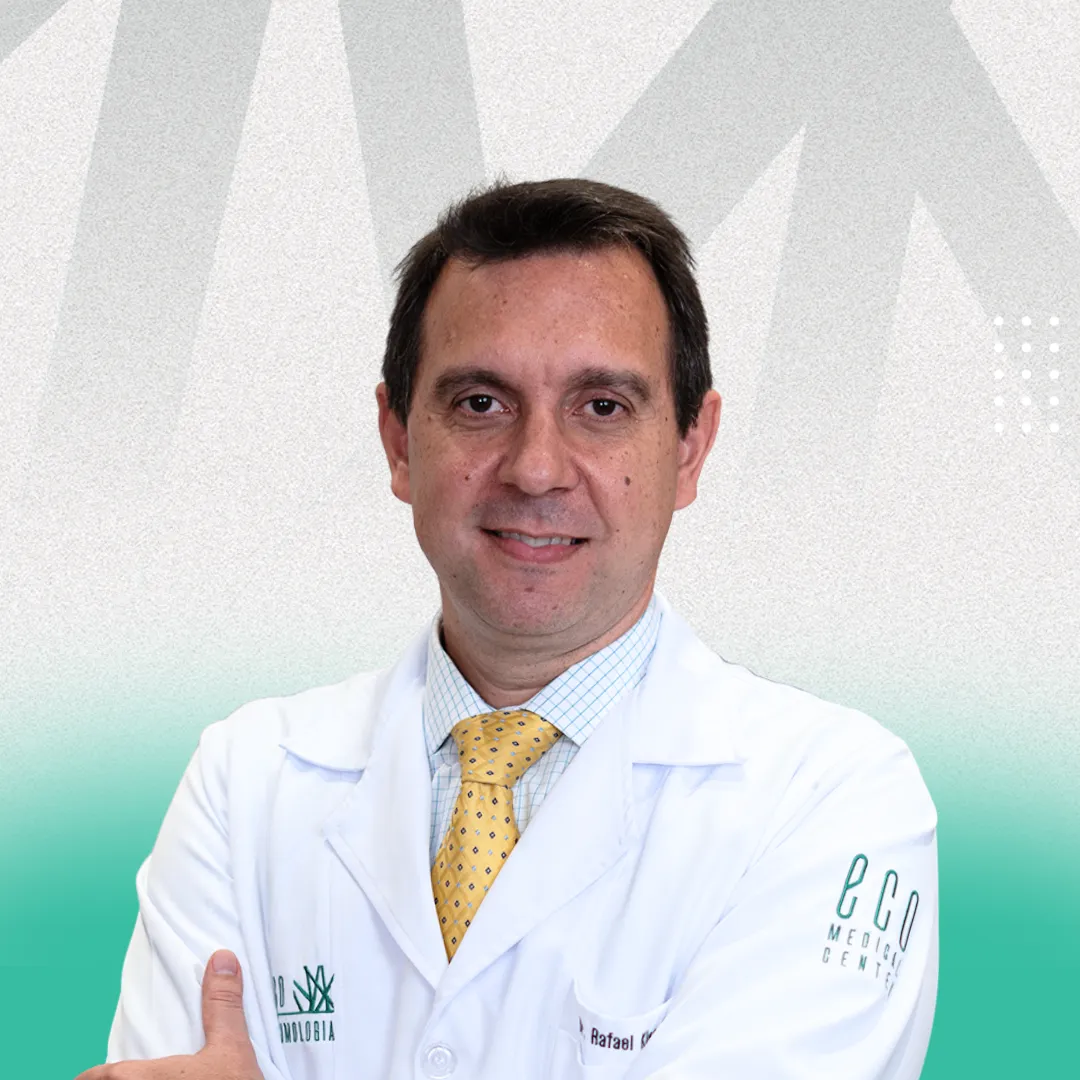 Dr. Rafael Klas