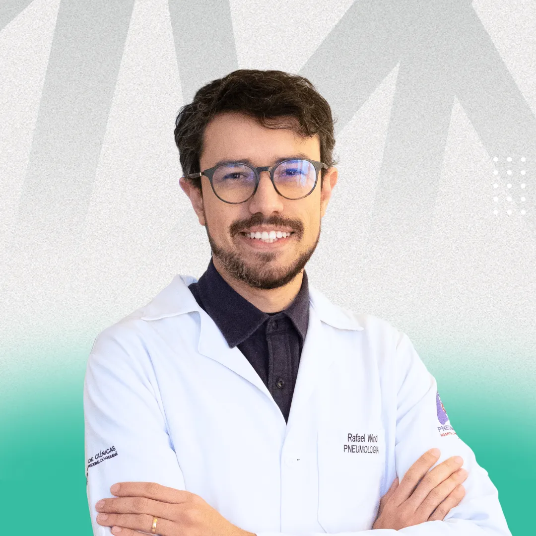 Dr. Rafael Wind