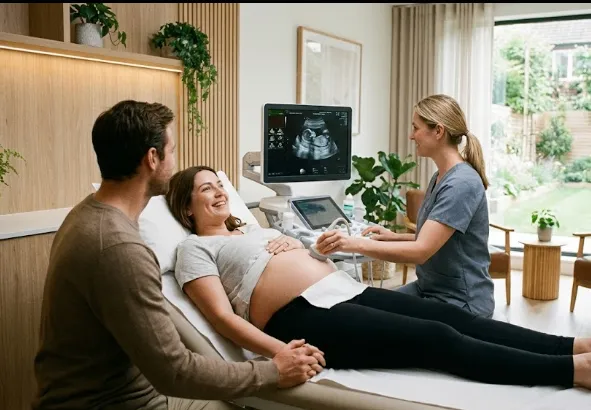 Medicina fetal