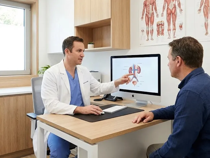 Urologia