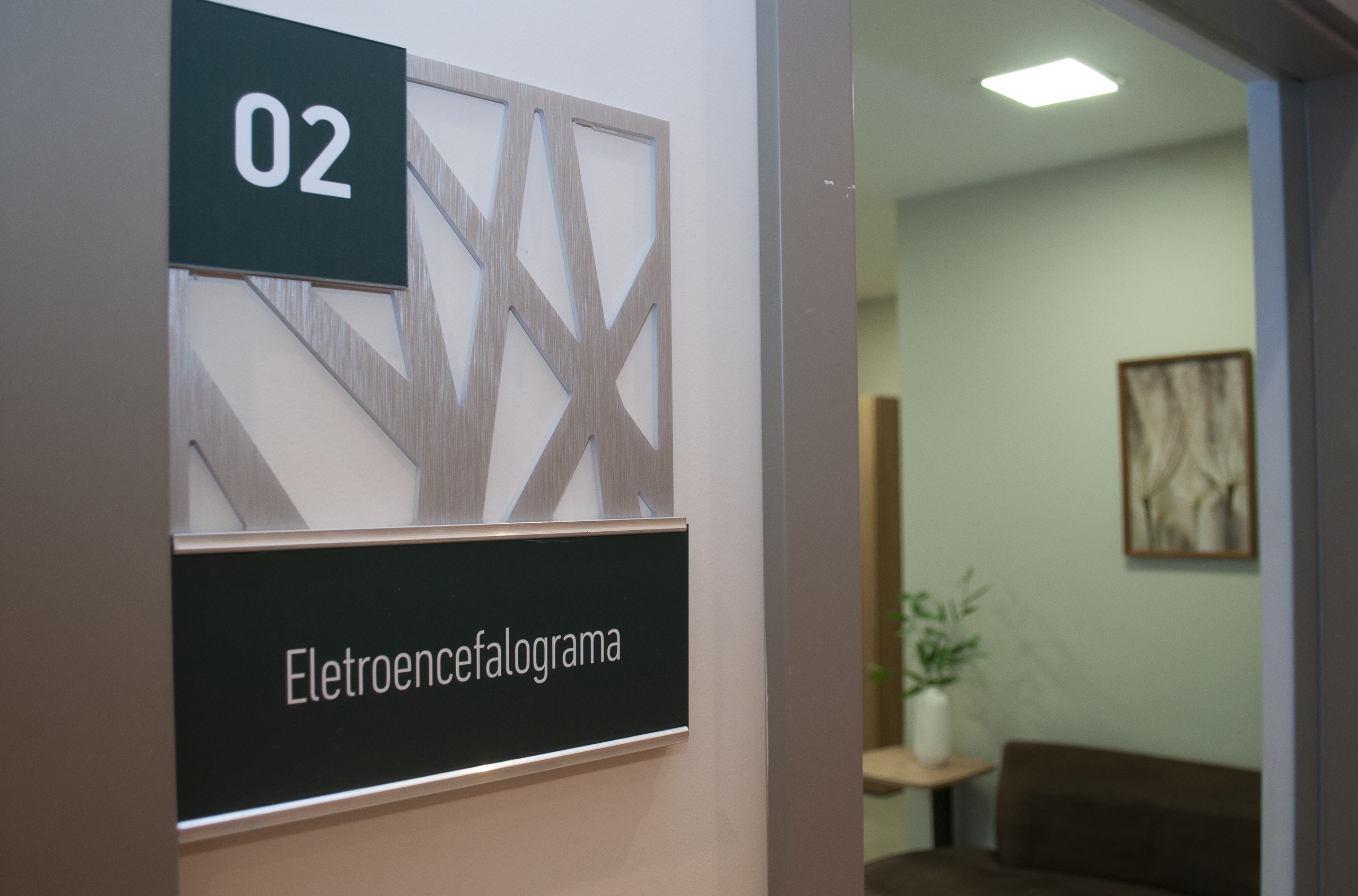 Galeria da Especialidade
