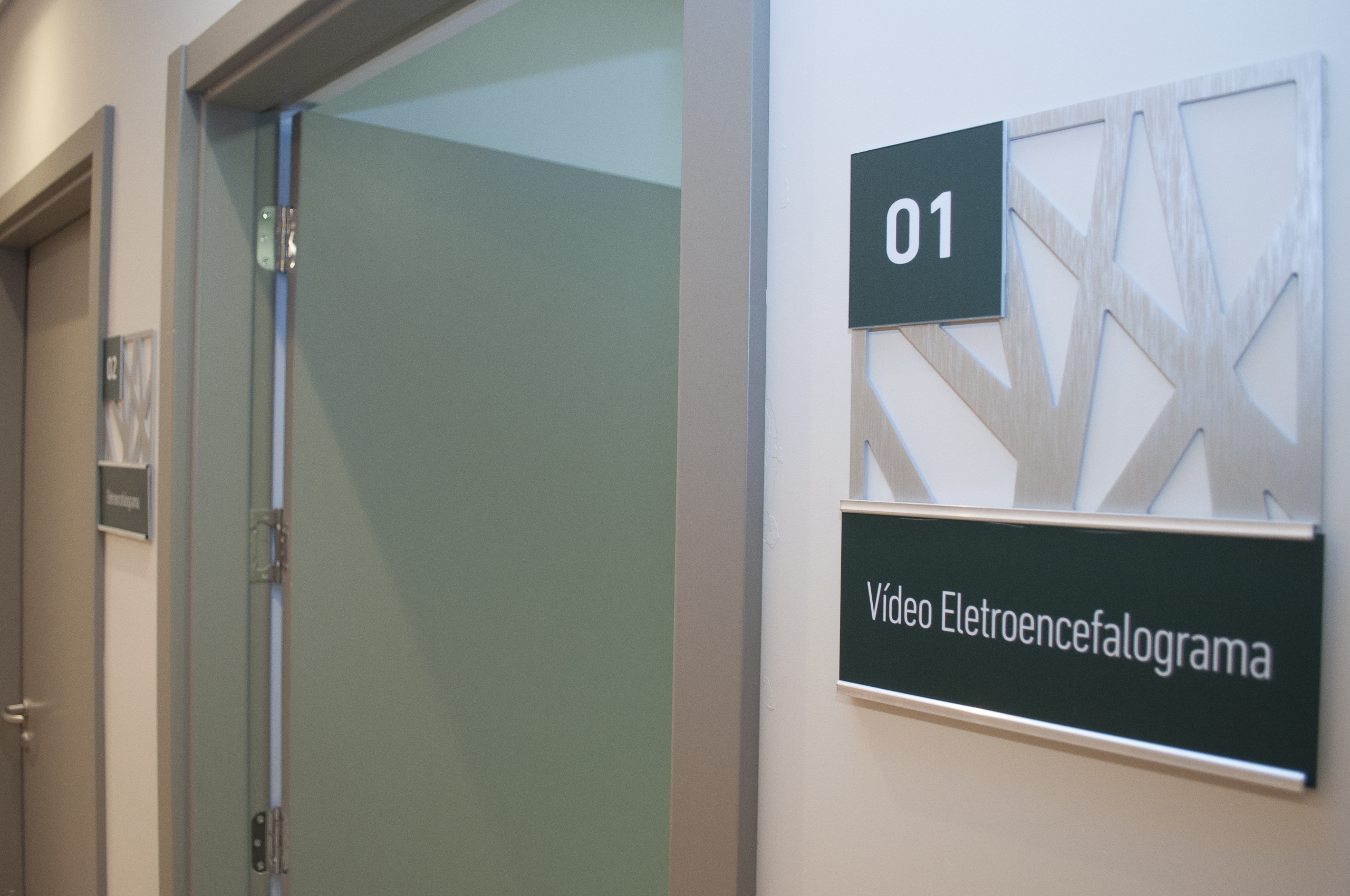 Galeria da Especialidade