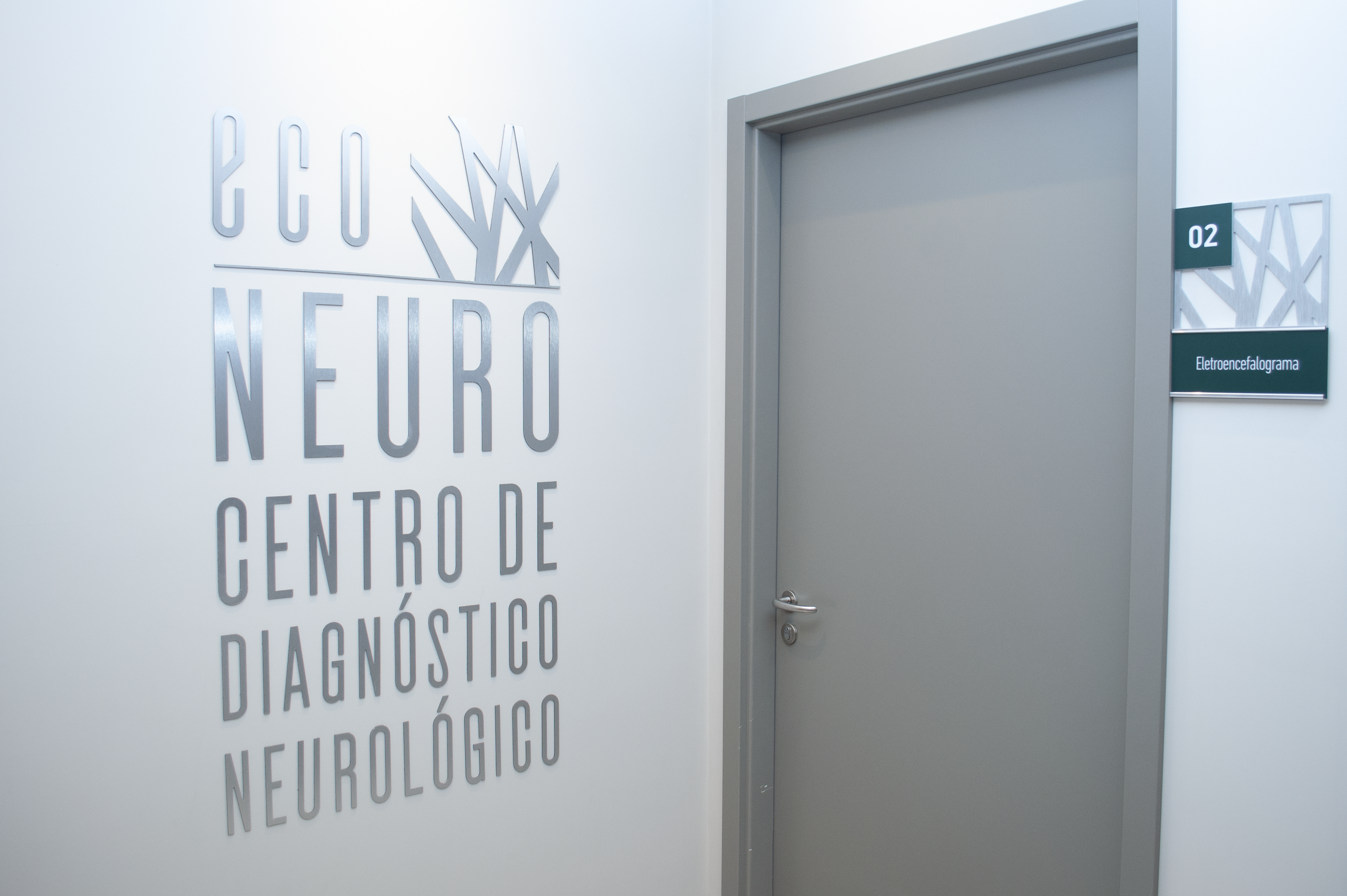 Eco Neuro – Centro de Diagnóstico Neurológico