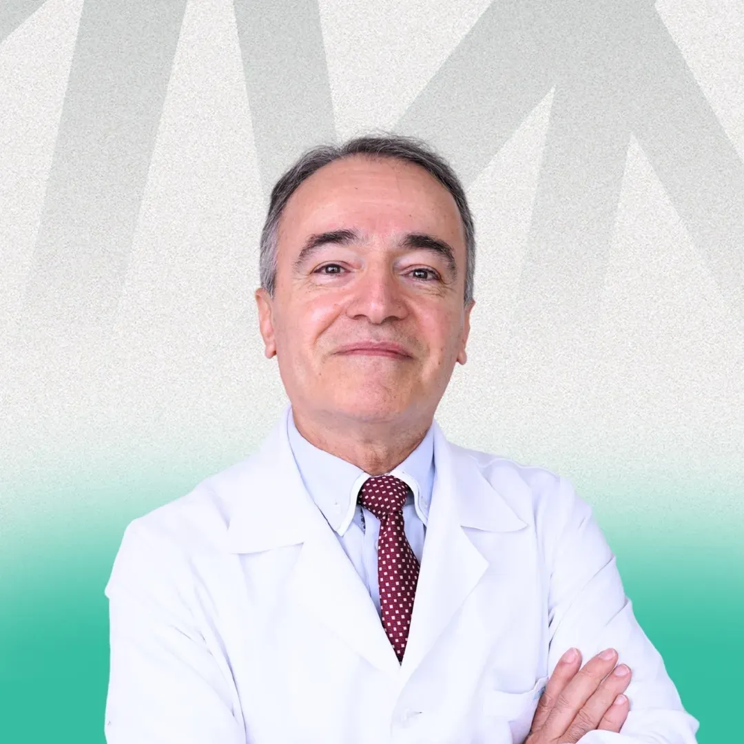Dr. Carlos Augusto Ribeiro