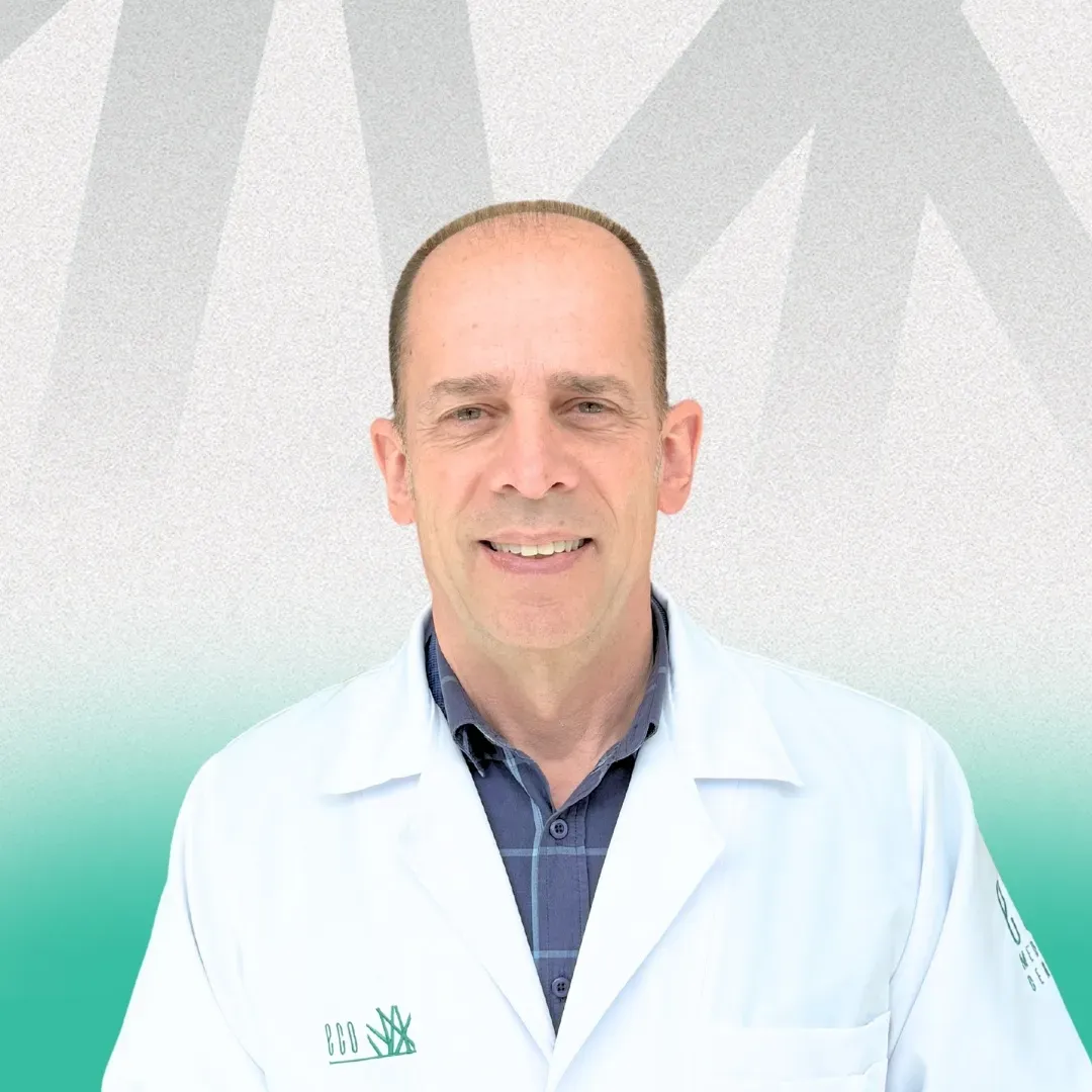 Dr. Niazy Ramos Filho