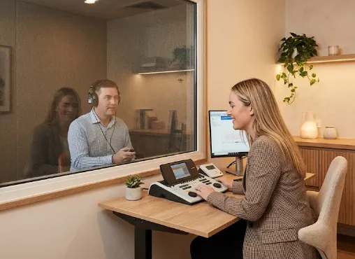 Fonoaudiologia