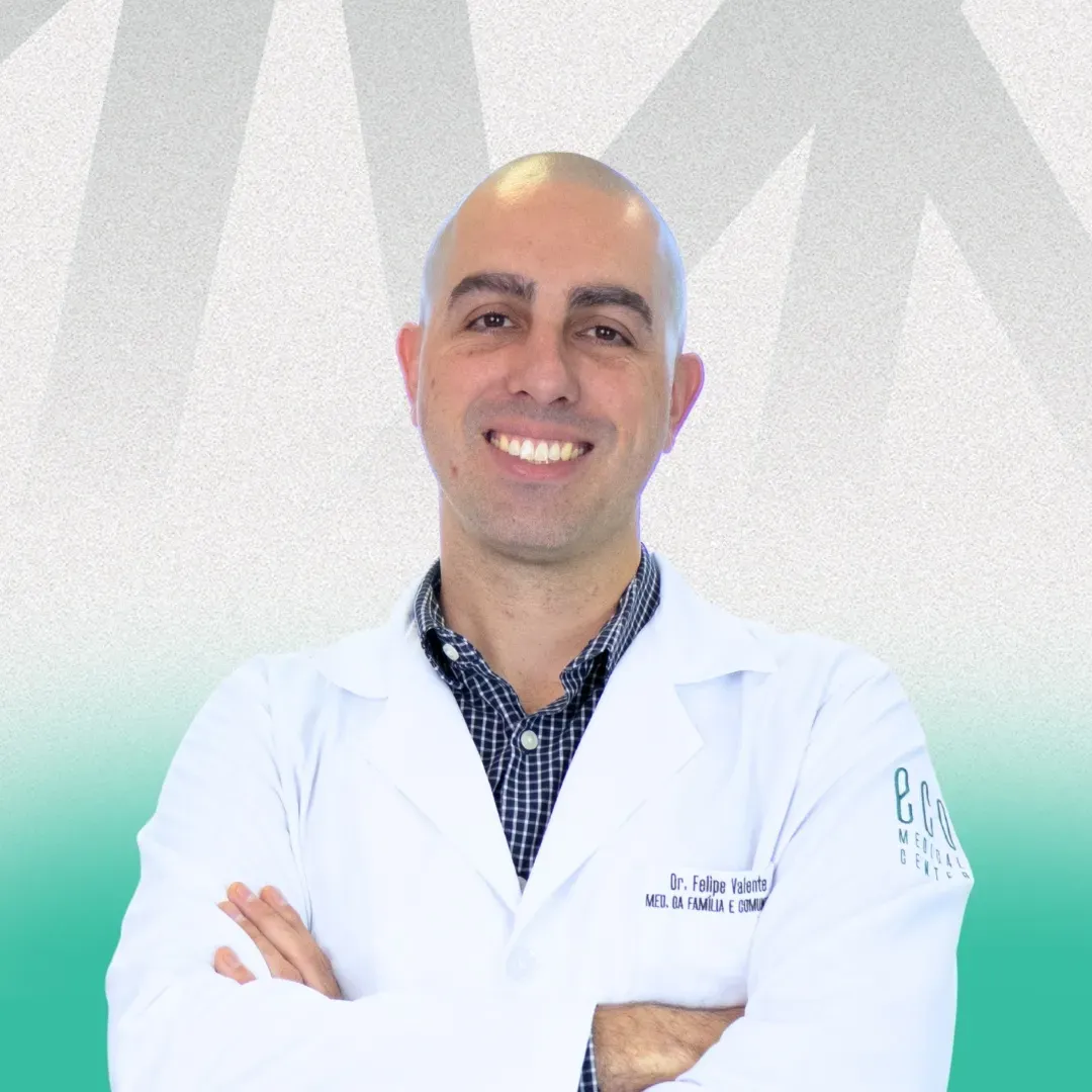 Dr. Felipe Valente