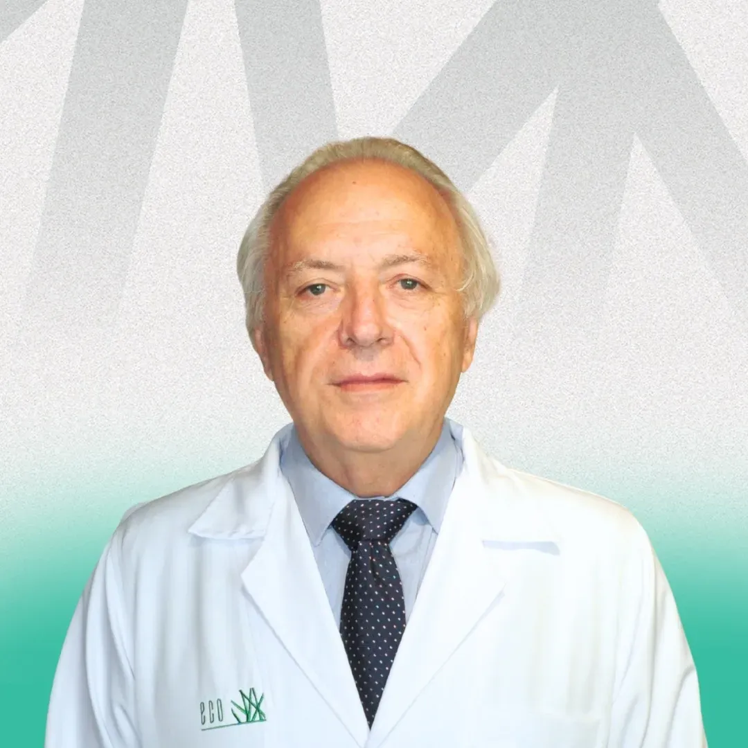 Dr. Jair Libardoni