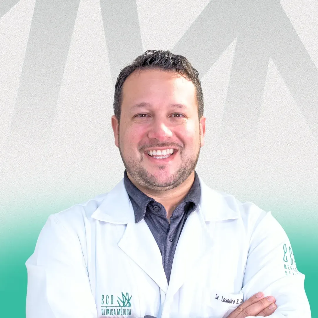 Dr. Leandro Schimmelpfeng