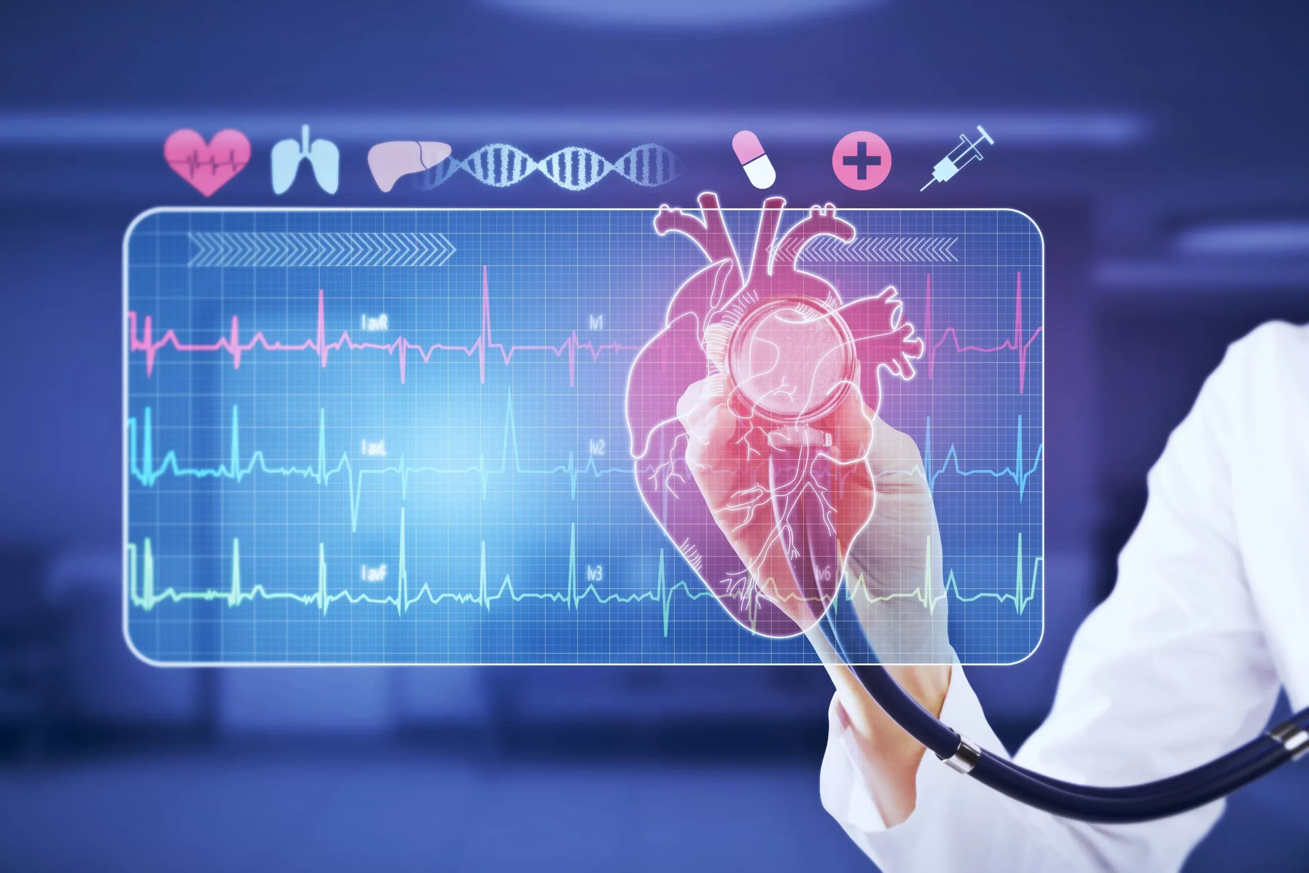 Varizes e trombose: sintomas, prevenção e riscos para a saúde cardiovascular