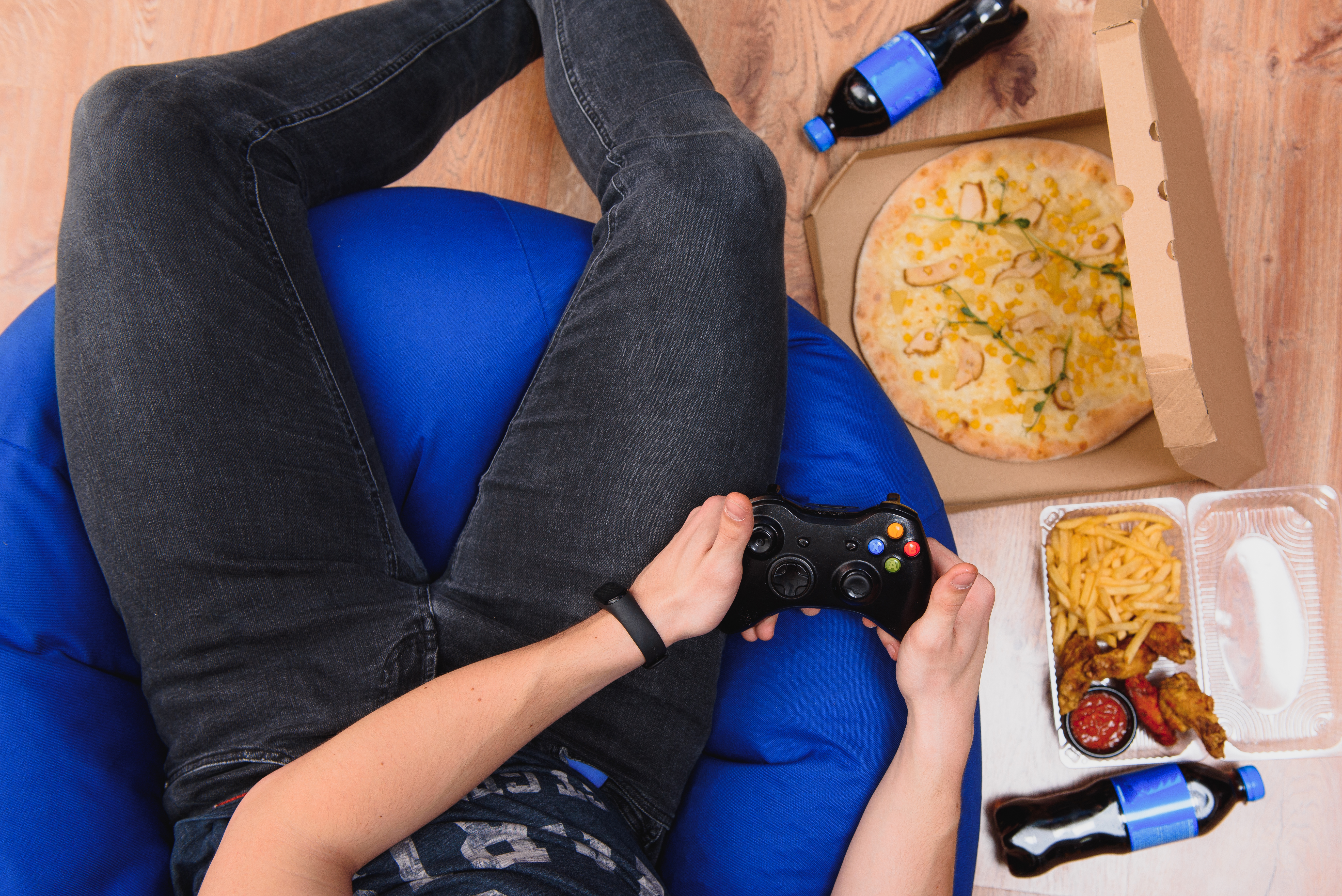 Quando o excesso vira risco: como hábitos do dia a dia afetam a saúde do coração